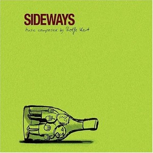 Sideways CD